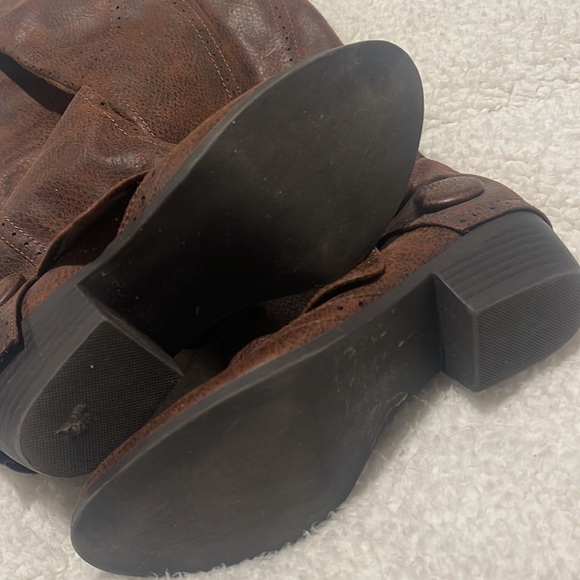 NOT RATED BOOTS - Picture 2 of 4